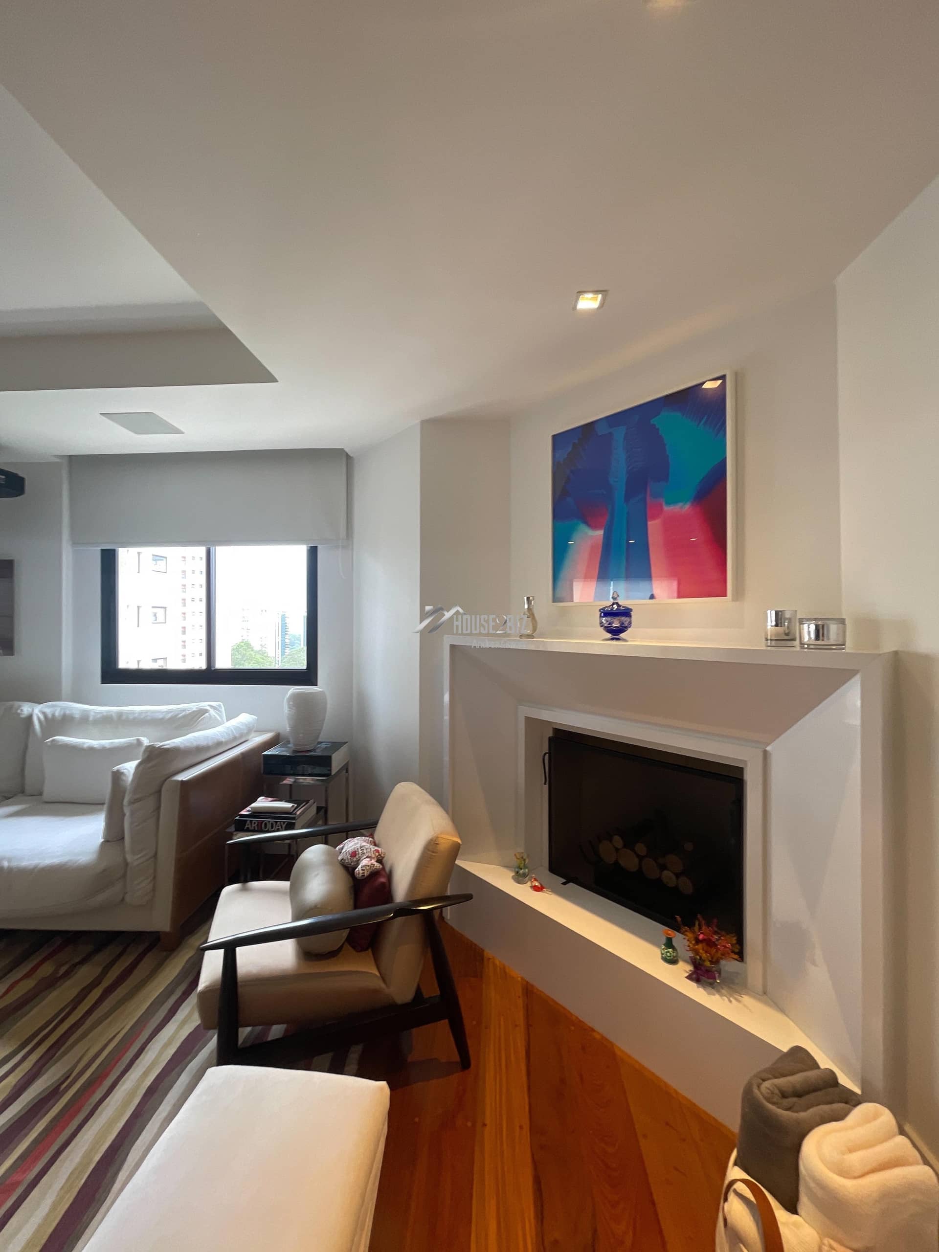 Condominio Vôo Tangara Condominio Vôo Tangara - foto principal