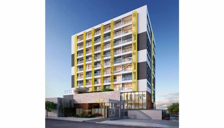 Cab 682 Vila Clementino Cab 682 Vila Clementino - foto principal