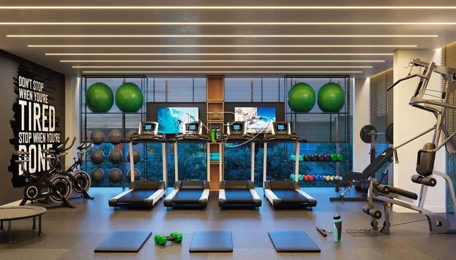 Cab 682 Vila Clementino - imagem 2 Cab 682 Vila Clementino - imagem 2