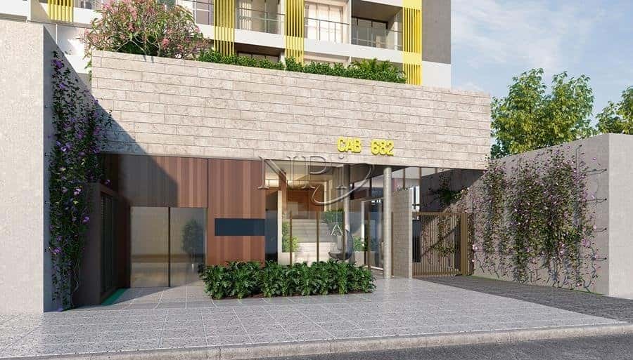 Cab 682 Vila Clementino - imagem 3 Cab 682 Vila Clementino - imagem 3