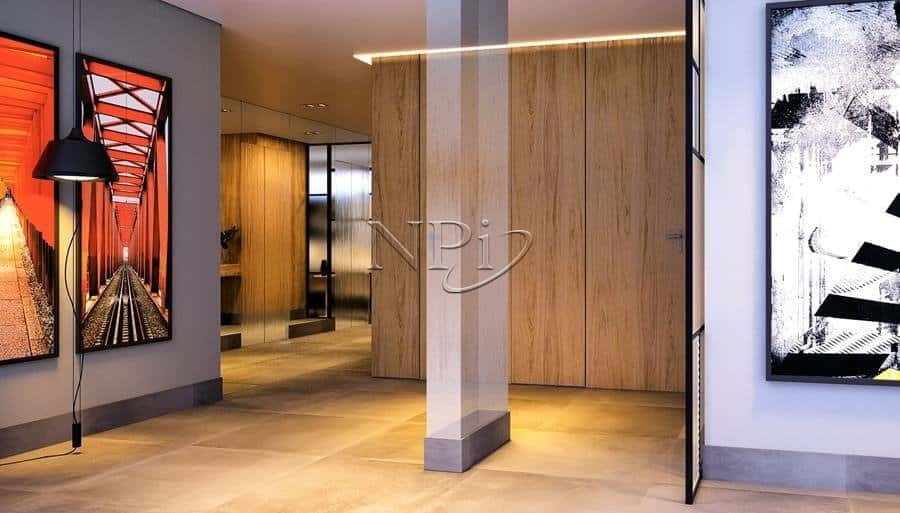 Cab 682 Vila Clementino - imagem 4 Cab 682 Vila Clementino - imagem 4