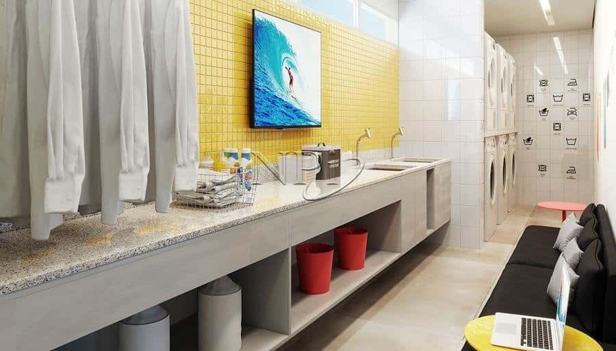 Cab 682 Vila Clementino - imagem 5 Cab 682 Vila Clementino - imagem 5