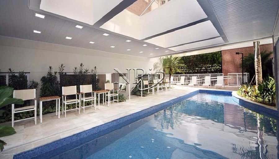 Helbor Edition Vila Nova Conceição - imagem 2 Helbor Edition Vila Nova Conceição - imagem 2