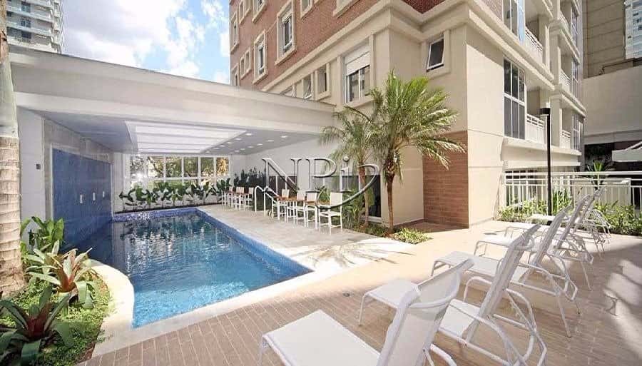 Helbor Edition Vila Nova Conceição - imagem 3 Helbor Edition Vila Nova Conceição - imagem 3