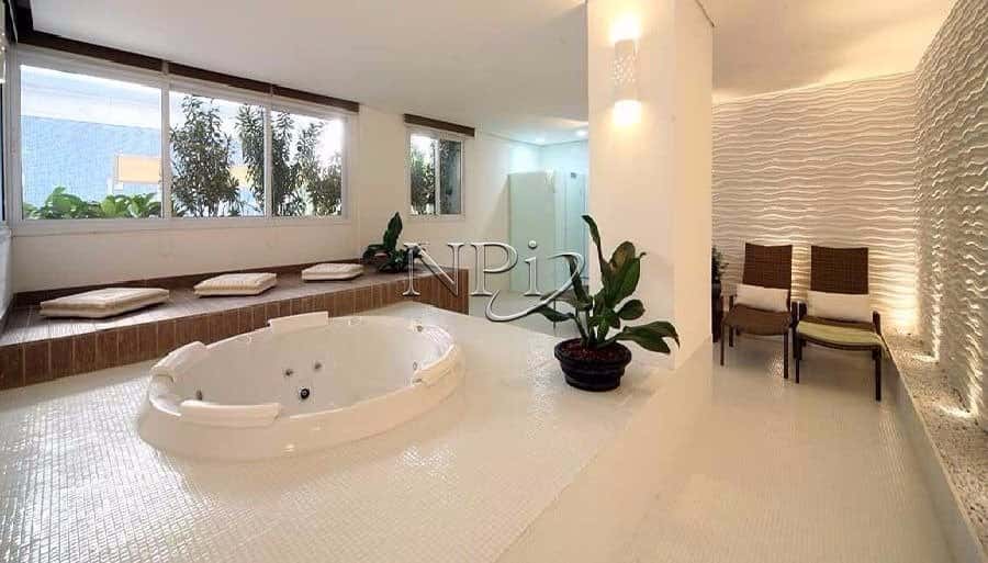 Helbor Edition Vila Nova Conceição - imagem 4 Helbor Edition Vila Nova Conceição - imagem 4