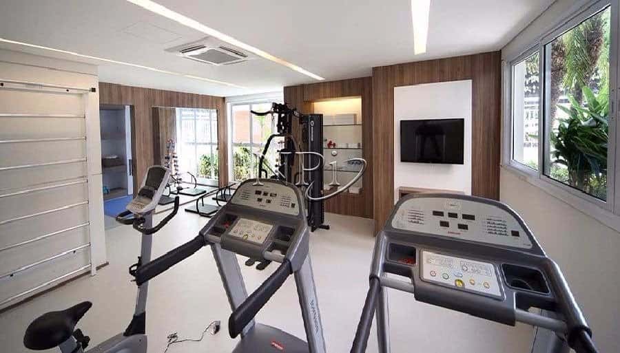 Helbor Edition Vila Nova Conceição - imagem 5 Helbor Edition Vila Nova Conceição - imagem 5