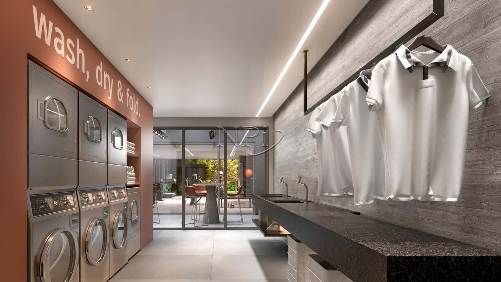 Latitude Campo Belo Rua Constantino de Souza 533 - imagem 4 Latitude Campo Belo Rua Constantino de Souza 533 - imagem 4