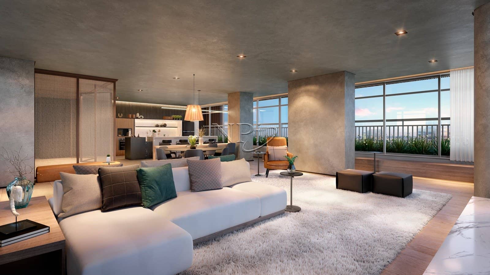 Latitude Campo Belo Rua Constantino de Souza 533 Latitude Campo Belo Rua Constantino de Souza 533 - foto principal