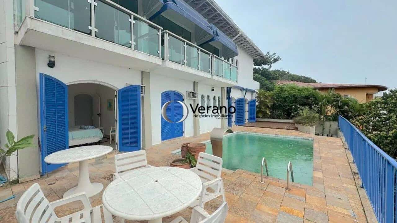 Condominio Península Guarujá Enseada Condominio Península Guarujá Enseada Varanda gourmet