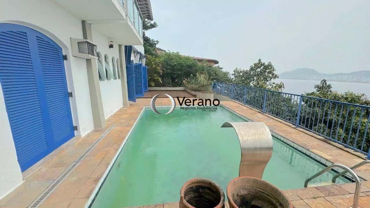 Condominio Península Guarujá Enseada - imagem 3 Condominio Península Guarujá Enseada - imagem 3