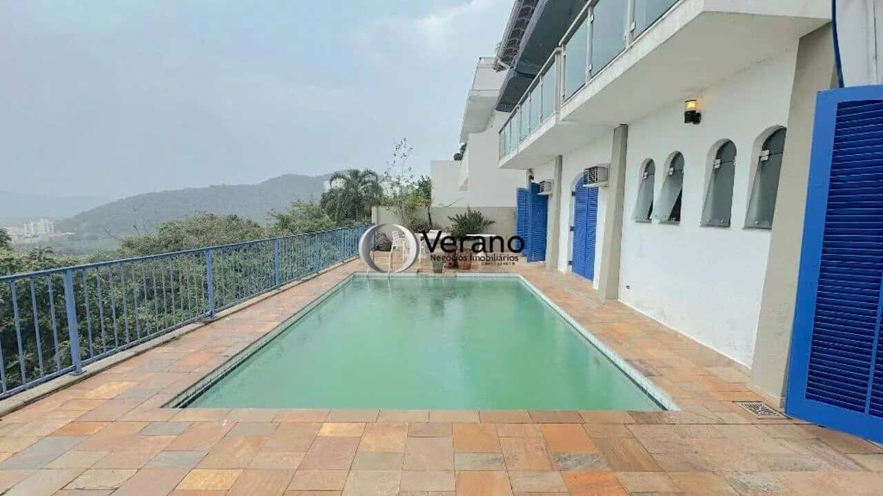 Condominio Península Guarujá Enseada - imagem 4 Condominio Península Guarujá Enseada - imagem 4