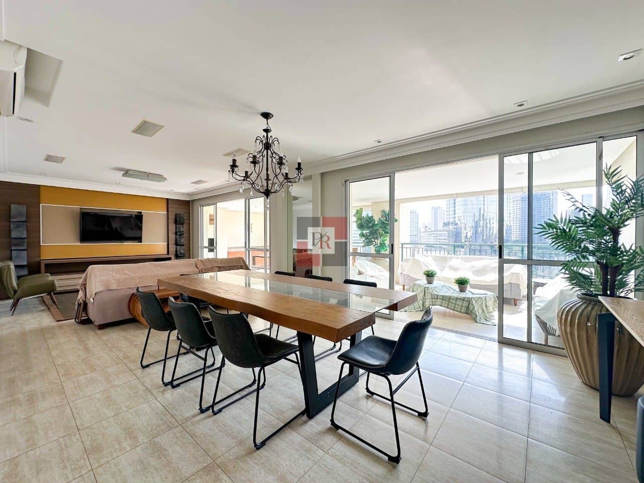 Condominio Edifício Privilege Brooklin Condominio Edifício Privilege Brooklin - foto principal