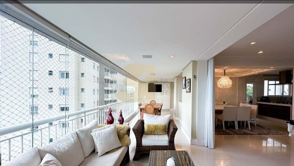 Águas de Março Morumbi - imagem 2 Águas de Março Morumbi - imagem 2