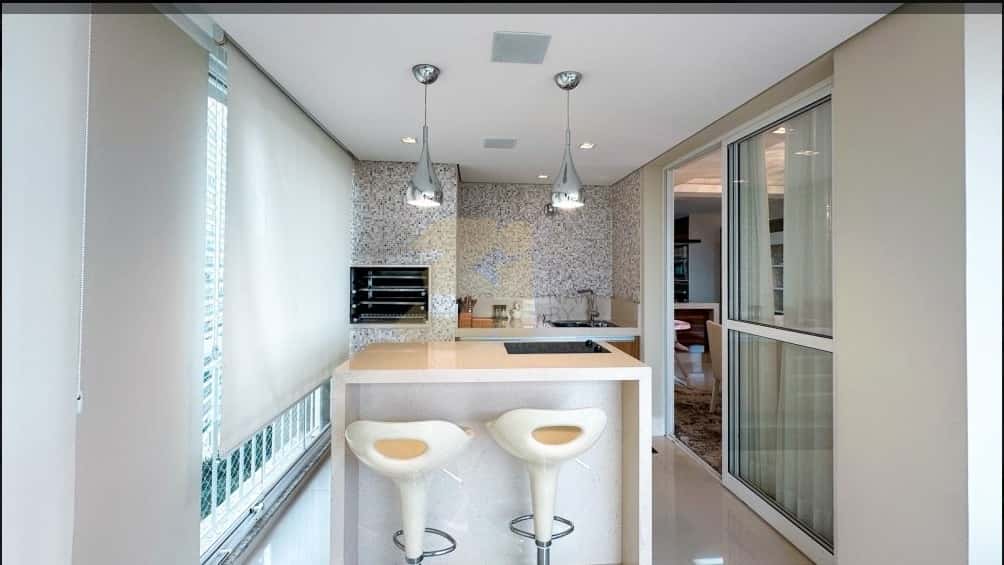 Águas de Março Morumbi - imagem 5 Águas de Março Morumbi - imagem 5