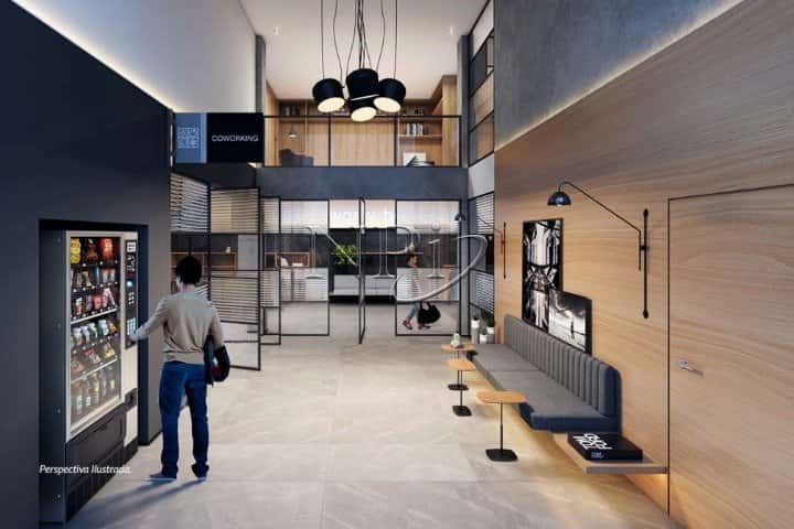 Urbic Sabiá Moema - imagem 2 Urbic Sabiá Moema - imagem 2