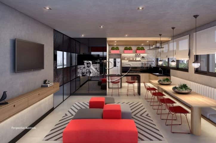 Urbic Sabiá Moema - imagem 3 Urbic Sabiá Moema - imagem 3