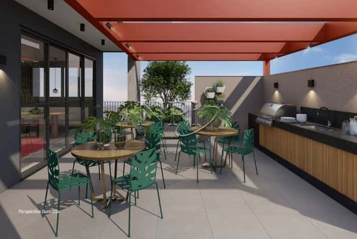 Urbic Sabiá Moema - imagem 4 Urbic Sabiá Moema - imagem 4