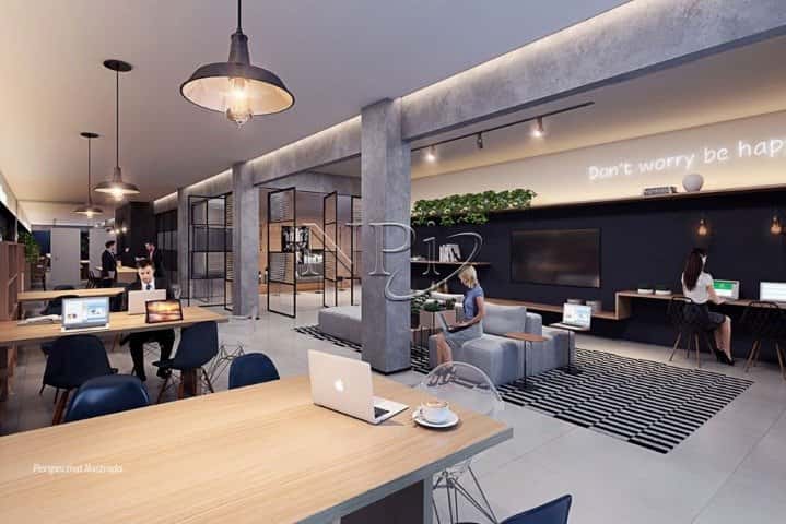 Urbic Sabiá Moema - imagem 5 Urbic Sabiá Moema - imagem 5