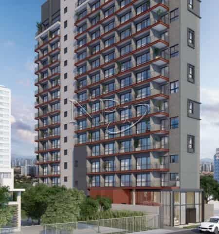 Urbic Sabiá Moema - foto 1 Urbic Sabiá Moema - foto 1