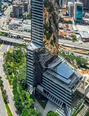 Edifício Berrini One Aluguel - imagem 2 Edifício Berrini One Aluguel - imagem 2