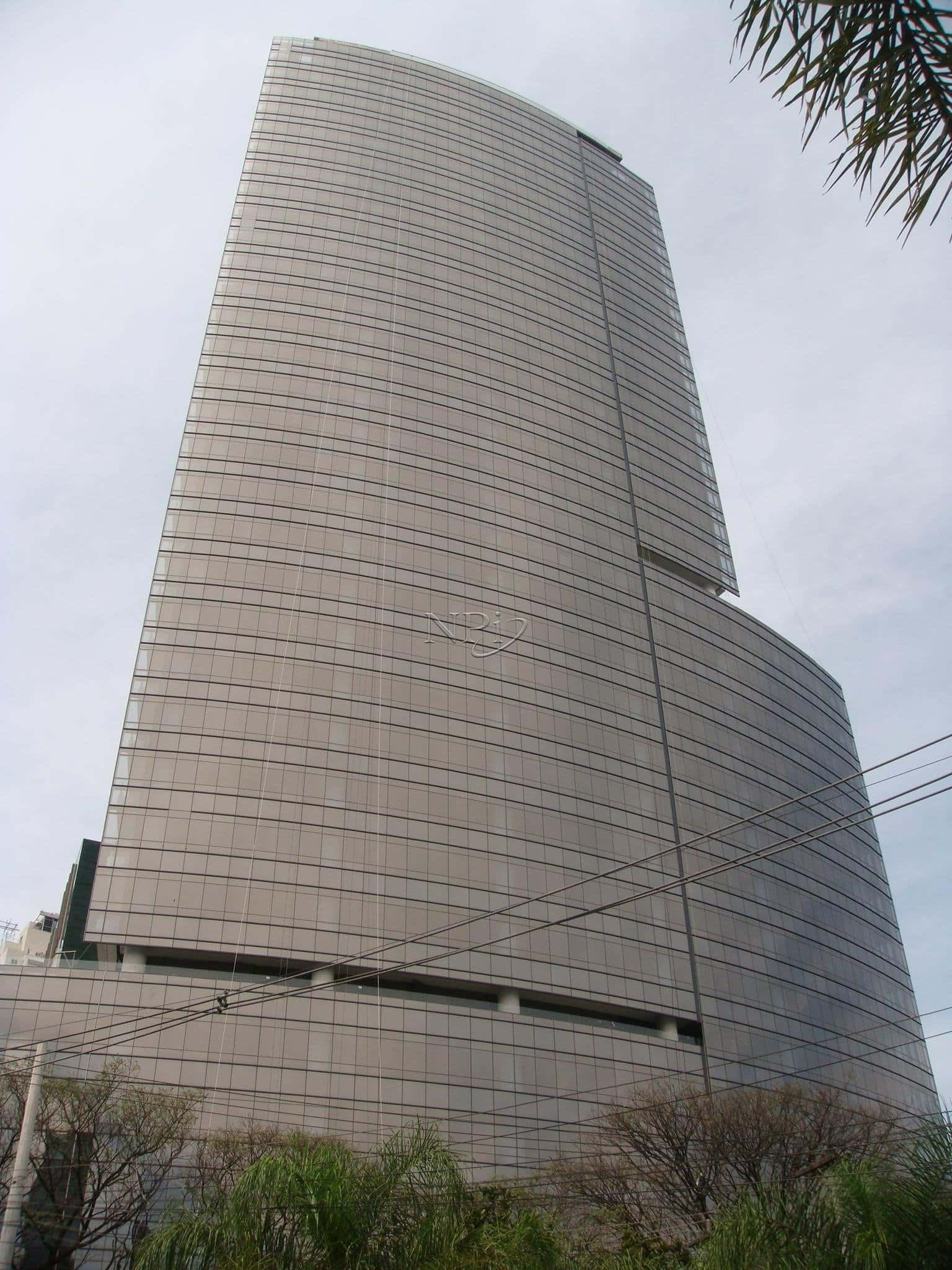 Edifício Berrini One Aluguel - imagem 3 Edifício Berrini One Aluguel - imagem 3