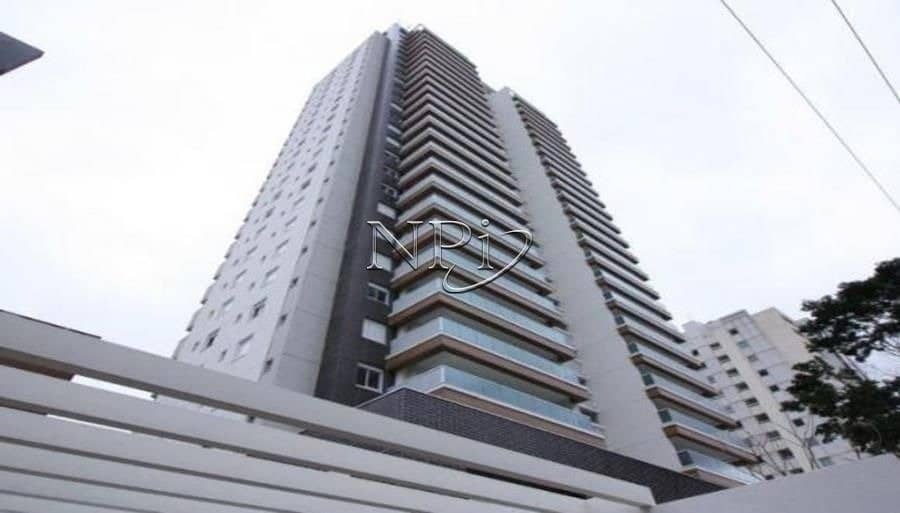 Éclat Pinheiros Éclat Pinheiros - foto principal