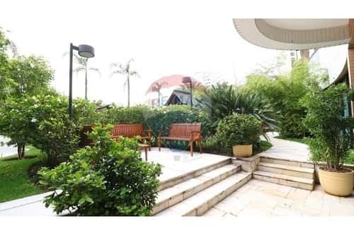 Condomínio Lumiar - imagem 4 Condomínio Lumiar - imagem 4