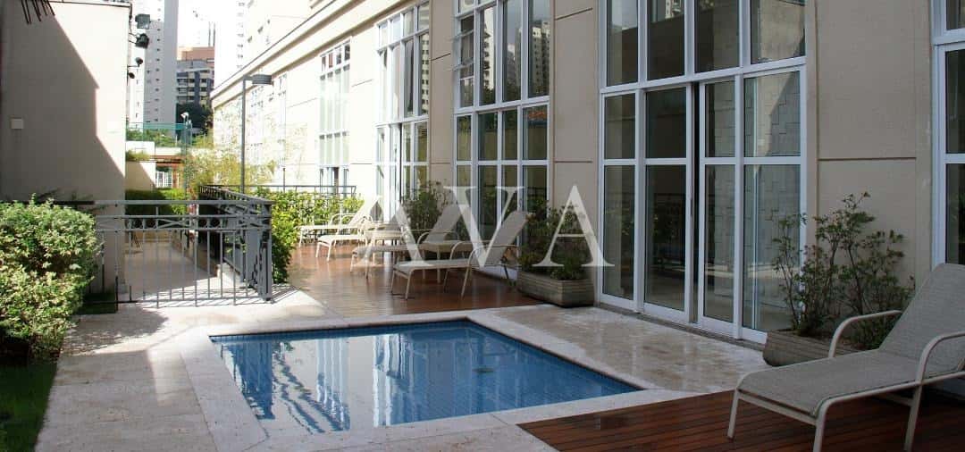 England Vila Nova Conceição - imagem 5 England Vila Nova Conceição - imagem 5