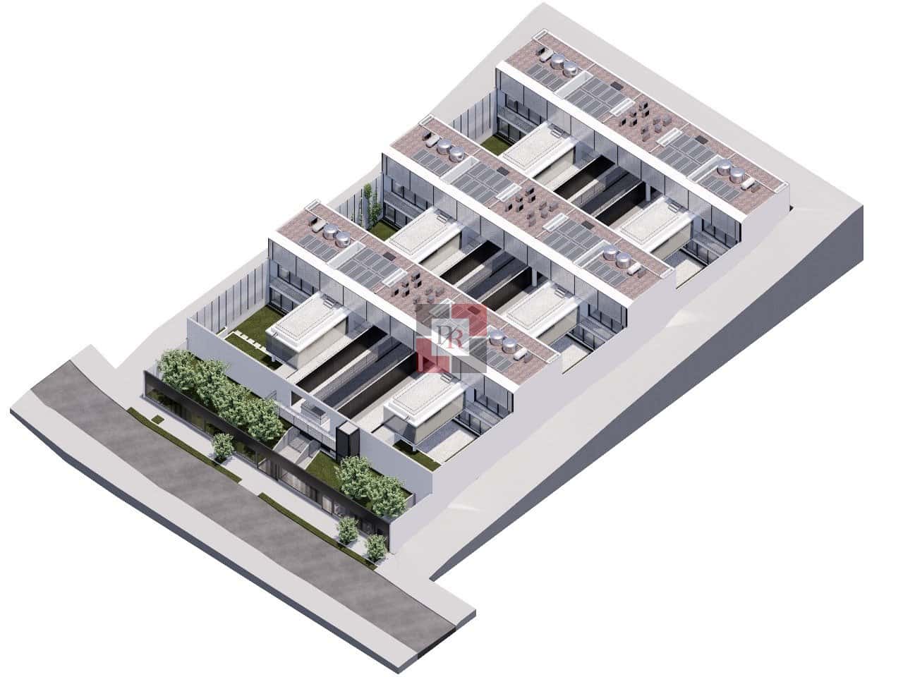 Condominio Heron - imagem 5 Condominio Heron - imagem 5