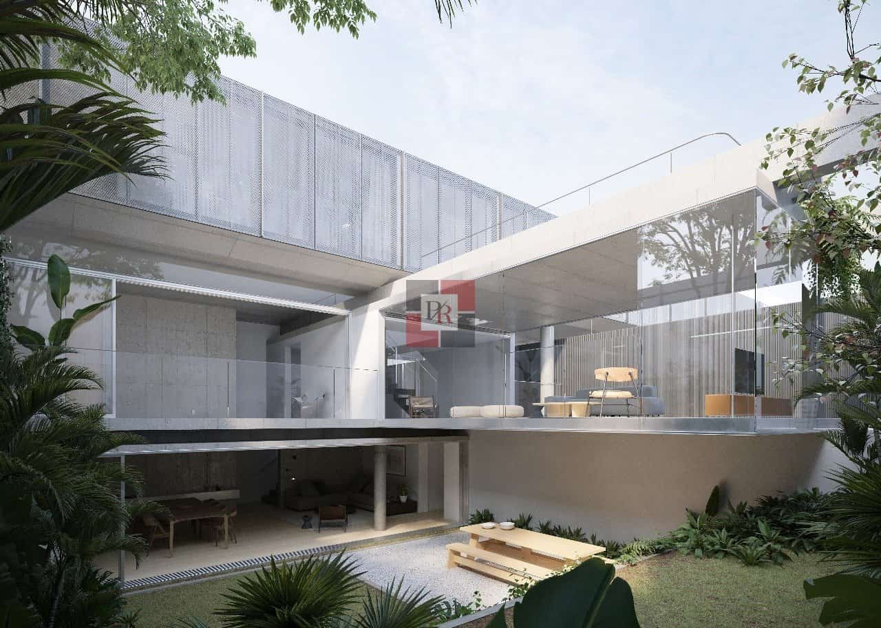 Condominio Heron Condominio Heron - foto principal 1