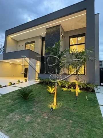 Condomínio Chácara dos Eucaliptos Condomínio Chácara dos Eucaliptos