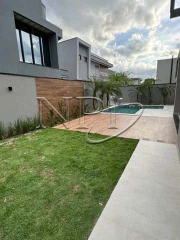 Condomínio Chácara dos Eucaliptos - imagem 4 Condomínio Chácara dos Eucaliptos - imagem 4