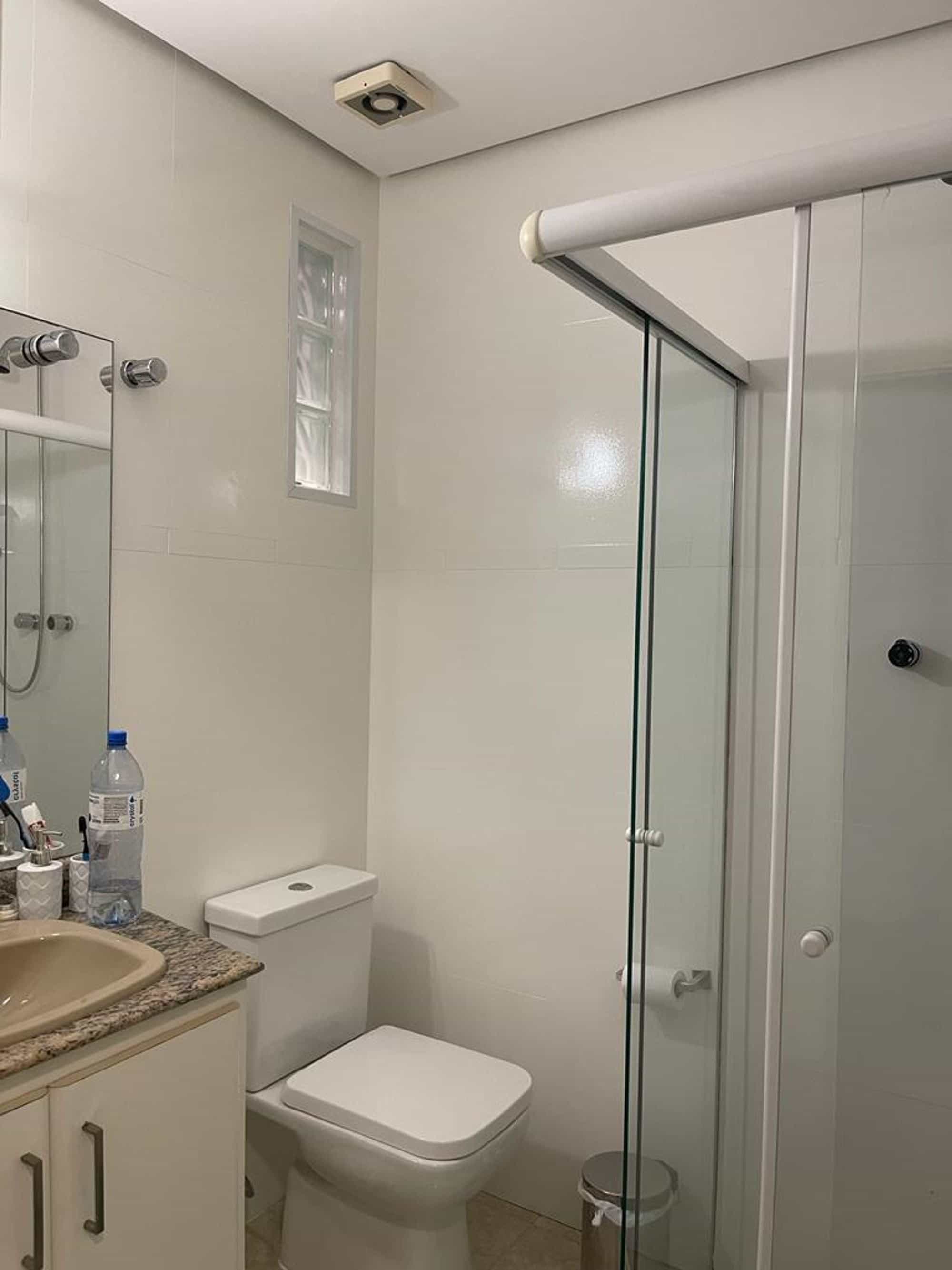 Condomínio Camatai Moema - foto de fundo