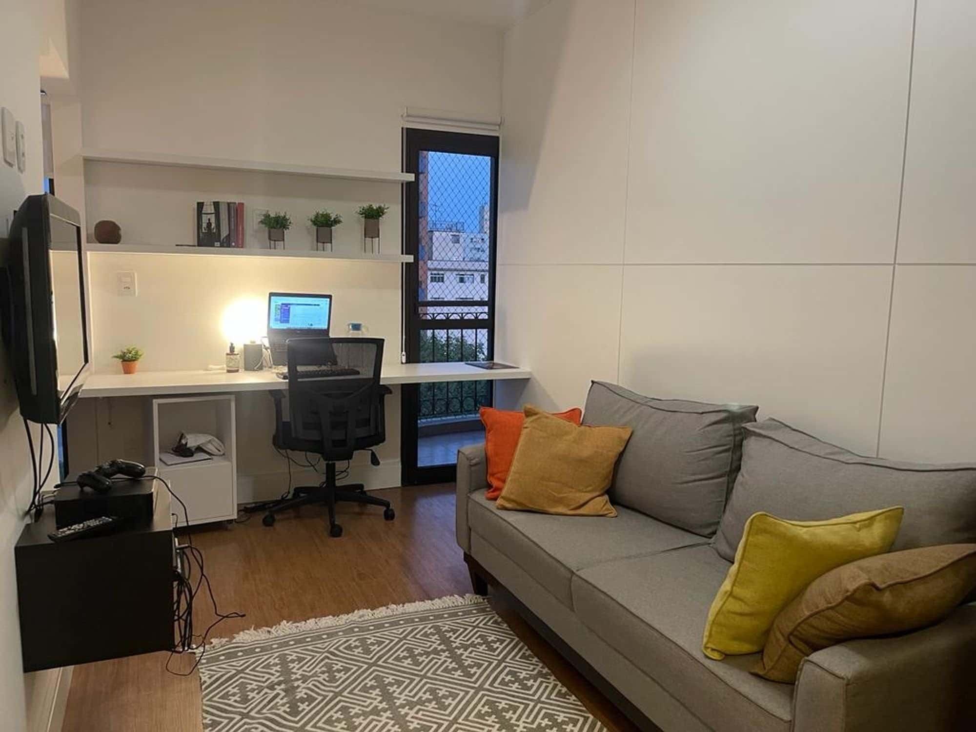 Camatai Moema - imagem 3 Camatai Moema - imagem 3