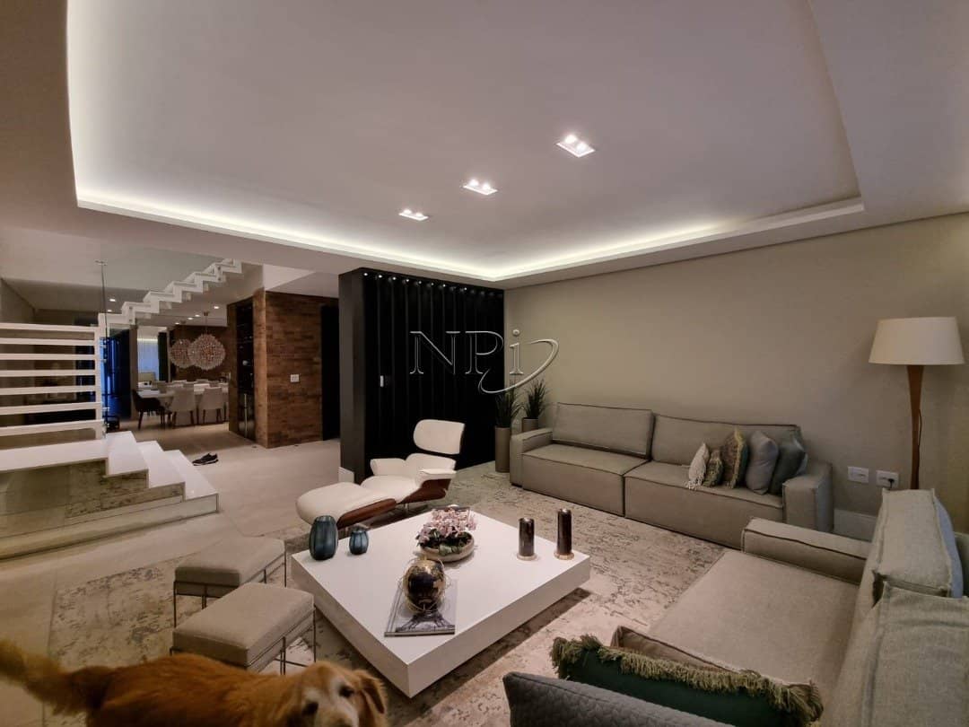 Casa de Alto Padrão Rua Veneza 722 Jardim Paulista Casa de Alto Padrão Rua Veneza 722 Jardim Paulista - foto principal