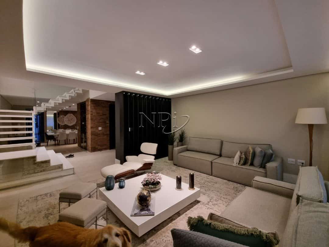 Casa de Alto Padrão Jardim Paulista Casa de Alto Padrão Jardim Paulista - foto principal 1