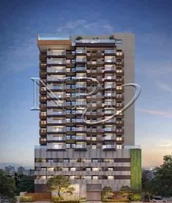 Edifício Haus Mitre Ibirapuera - foto 1 Edifício Haus Mitre Ibirapuera - foto 1