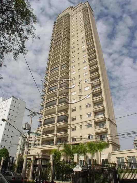 Maison Emilia Moema Fachada Maison Emilia Moema Fachada