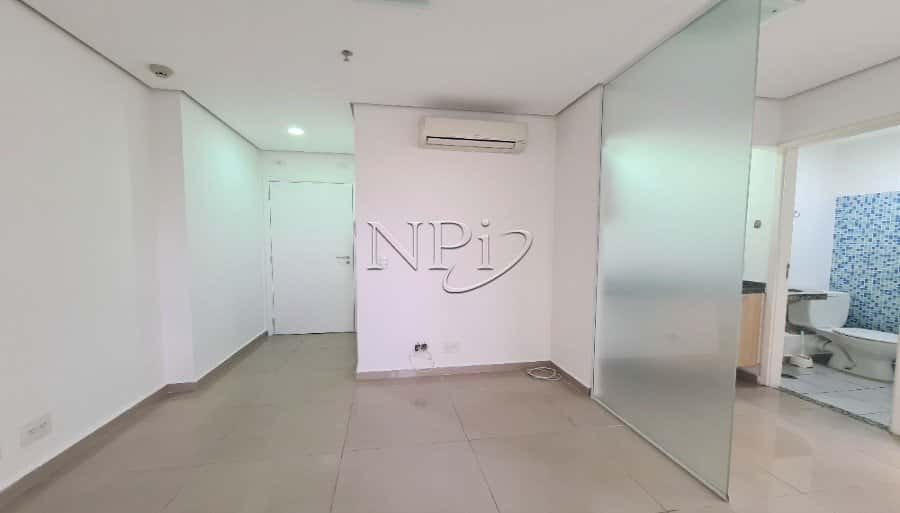 Iluminaire Office Moema - imagem 3 Iluminaire Office Moema - imagem 3