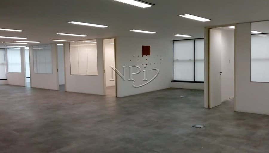 Edifício Tenerife Vila Olimpia I - imagem 2 Edifício Tenerife Vila Olimpia I - imagem 2