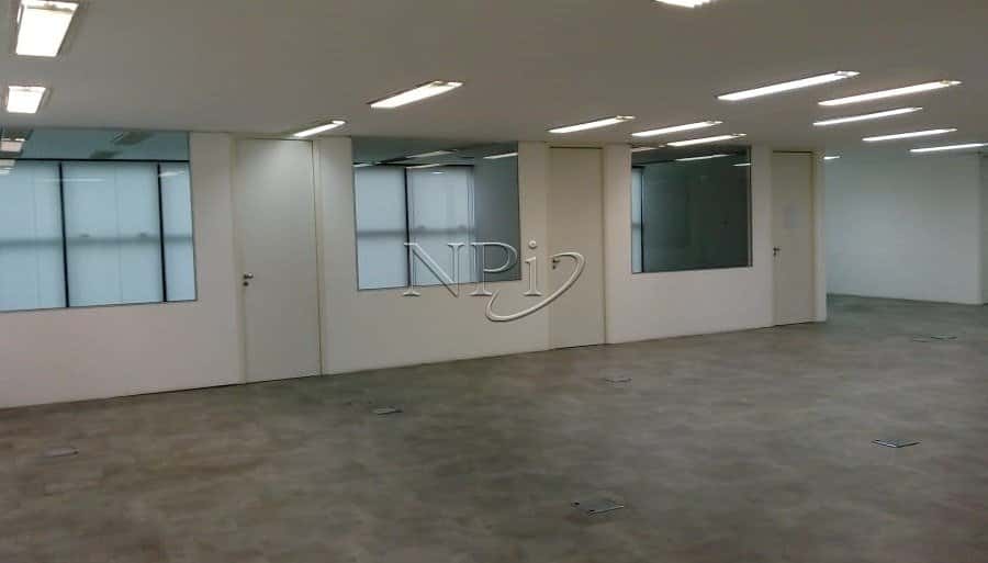 Edifício Tenerife Vila Olimpia I - imagem 3 Edifício Tenerife Vila Olimpia I - imagem 3