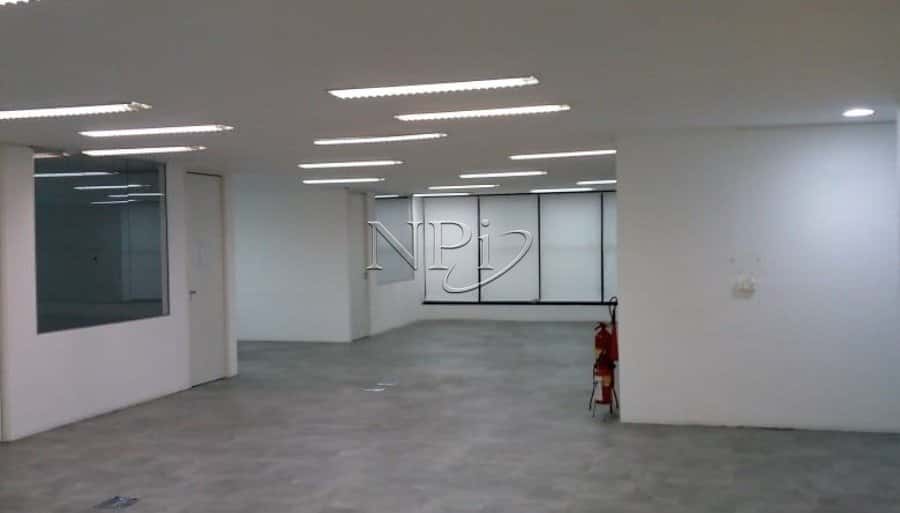 Edifício Tenerife Vila Olimpia I - imagem 4 Edifício Tenerife Vila Olimpia I - imagem 4