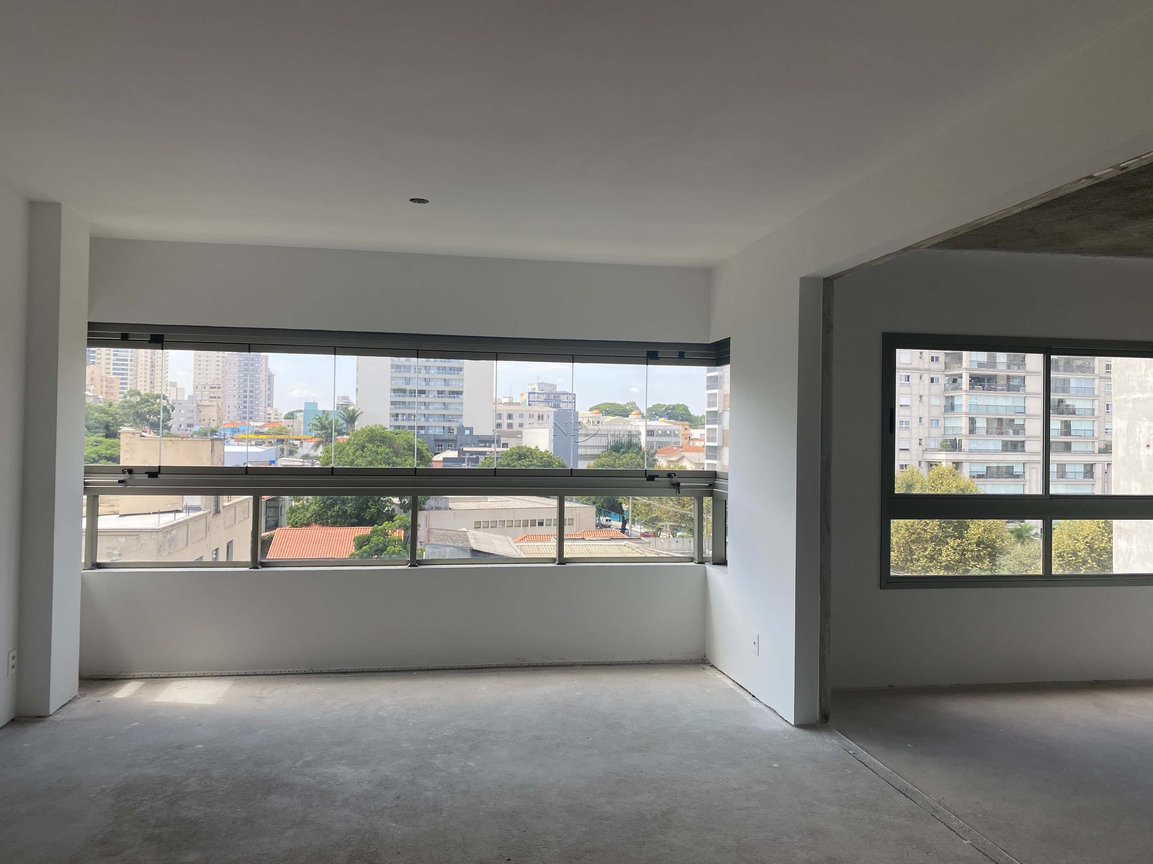 Raizes do Parque Vila Mariana - imagem 2 Raizes do Parque Vila Mariana - imagem 2