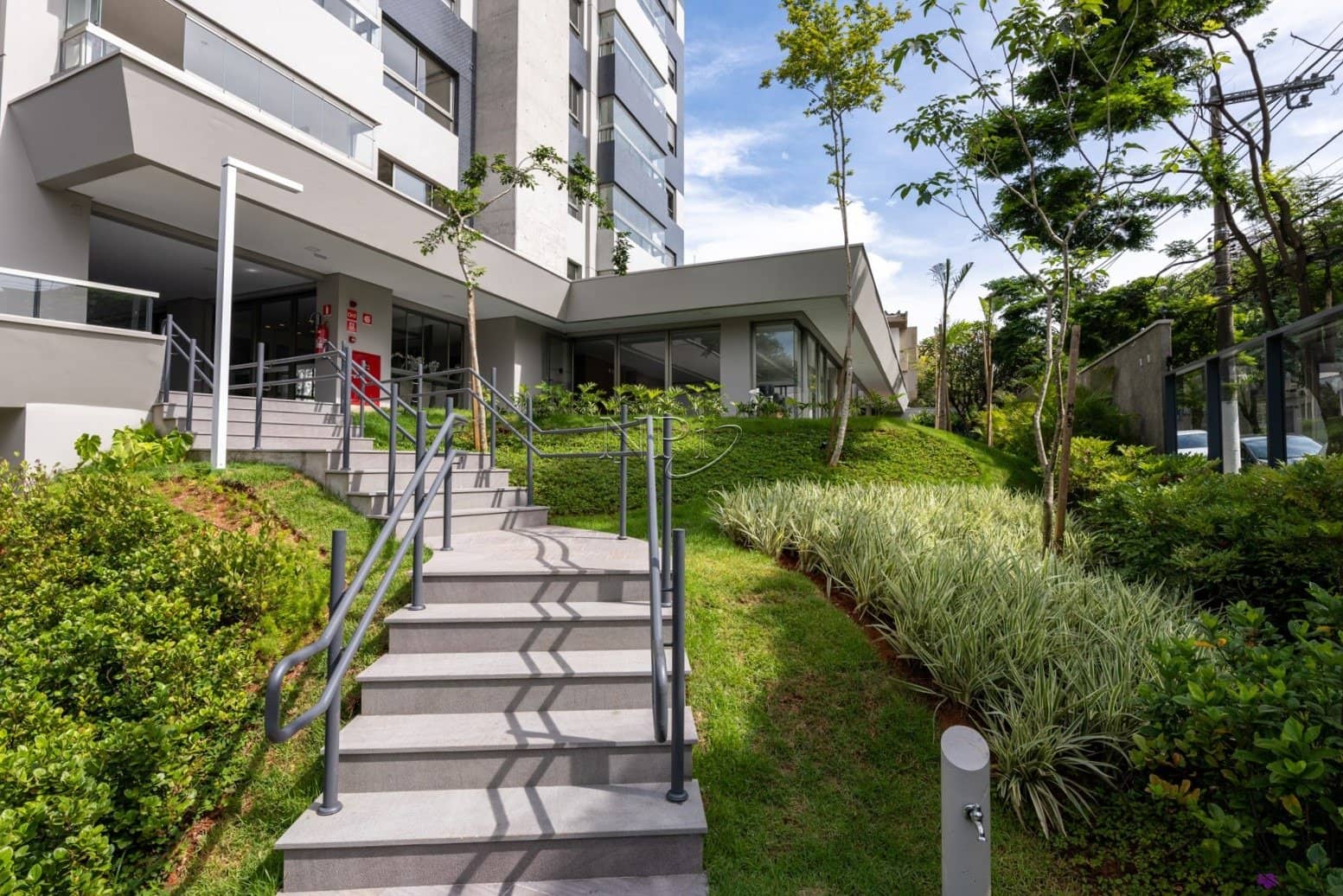 Raizes do Parque Vila Mariana Raizes do Parque Vila Mariana - foto principal