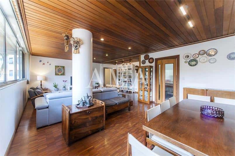 Edificio Araucaria - imagem 2 Edificio Araucaria - imagem 2