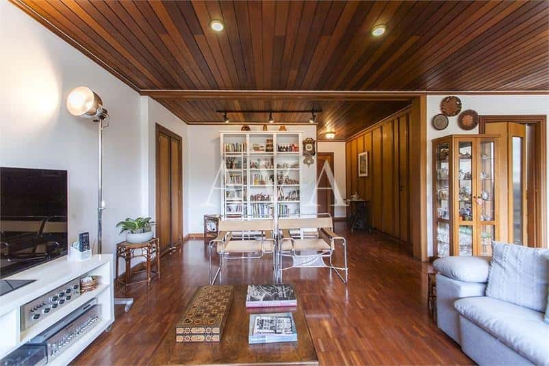 Edificio Araucaria - imagem 3 Edificio Araucaria - imagem 3