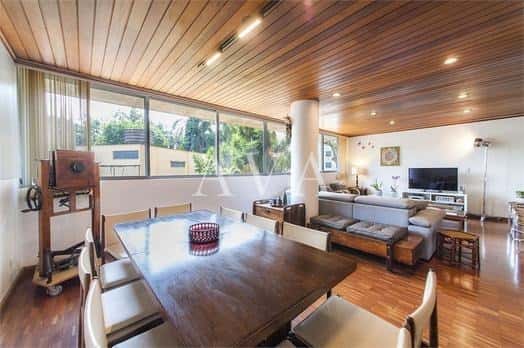 Edificio Araucaria - imagem 4 Edificio Araucaria - imagem 4