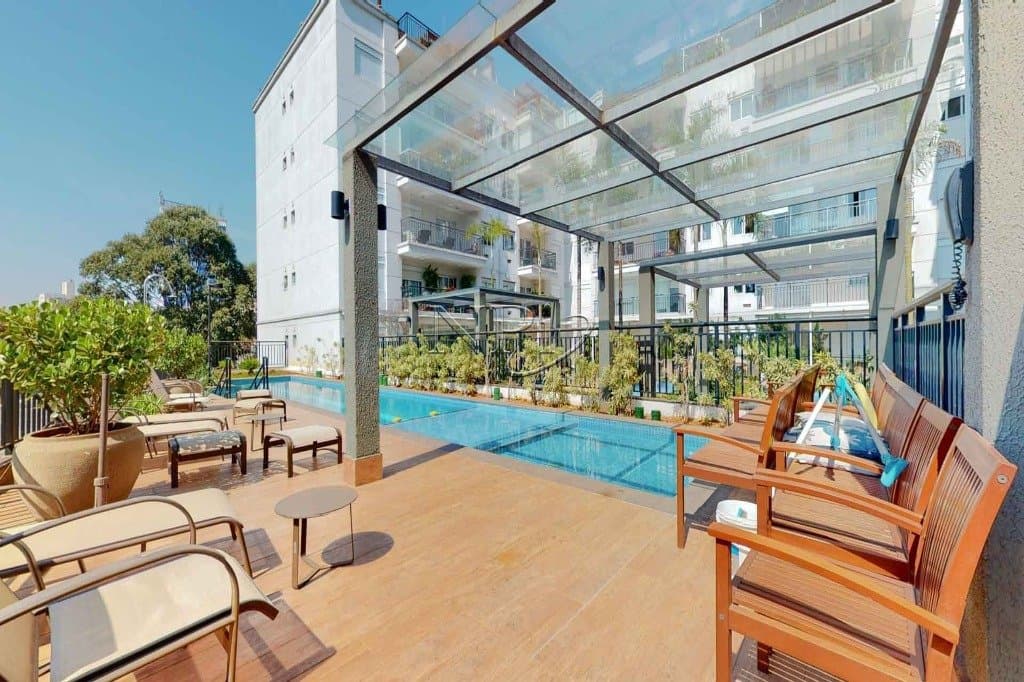 Condomínio Villa Varanda Saude Condomínio Villa Varanda Saude - foto principal 1