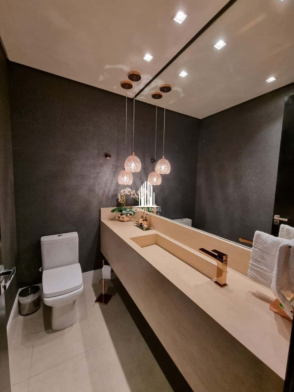 Casa a Venda No Jd Paulista - imagem 2 Casa a Venda No Jd Paulista - imagem 2