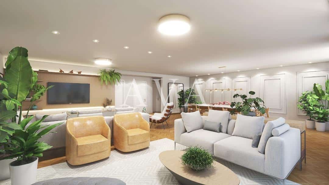 Condomínio Topaz Higienópolis Condomínio Topaz Higienópolis - foto principal 1